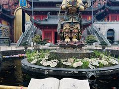-上海东林寺(金山区)