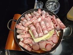 -炙韩料理·部队锅专门店