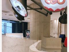 -百丽宫影城(ifc商场店)