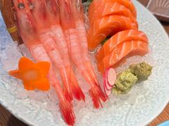 -水之惠鲜鱼料理(王府大街店)