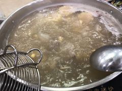 -潮汕良记牛肉火锅(洪武路店)