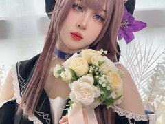 -米游妙妙屋cosplay换装自拍摄影体验馆