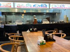 大堂-韩包子(建设路店)