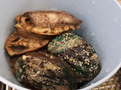 -澜悦港海鲜体验主题餐厅