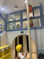 -meland club亲子乐园(重庆万象城店)