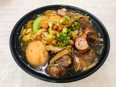 -阿芬卤面(花巷店)