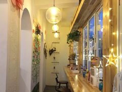 -蓝小糖DIY烘焙馆生日蛋糕(大上海总店)