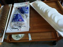 -竹叶涮肉坊(总店)