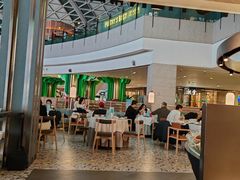 -莆田餐厅PUTIEN(颐堤港店)