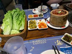 -烤肉食堂(揭阳广百店)