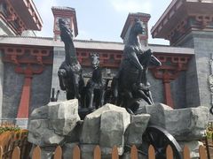 -厦门方特梦幻王国