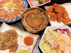 -無境·匠心日本料理(汉街店)