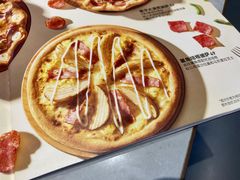 -必胜客(长安长青店)