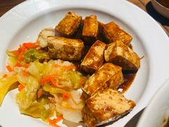 -捡角台湾食堂(花木Plus乐坊店)