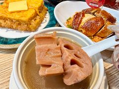 -滋味满屋美食坊(上海街店)