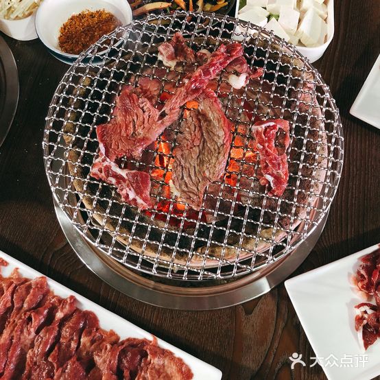 阿冬牛味(富田小镇店)