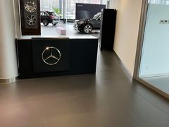-北京鹏龙大道奔驰4S店(纪家庙店)