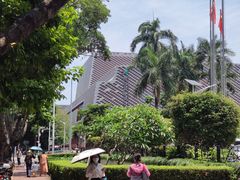 -南山图书馆(常兴路店)