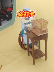 点击看大图 -倾城宝贝儿童摄影(浦东金谊店)