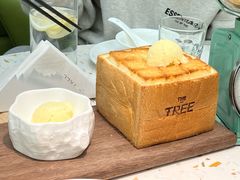 -大树餐厅(环球港店)