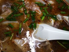 -清真蒋有记(老门东店)