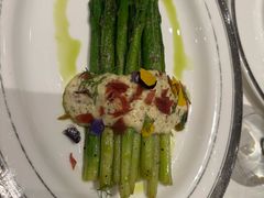 -领仕扒房(长春店)