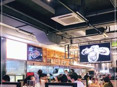 -木屋烧烤(创意园店)