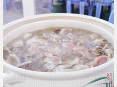 -老东风菜馆·潮汕大排档