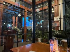-普兰达德国餐厅·德式脆皮烤猪肘·自酿啤酒(观唐店)