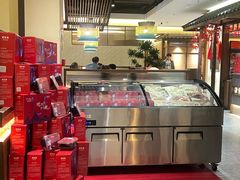 -甘家界牌柠檬鸭(青山店)