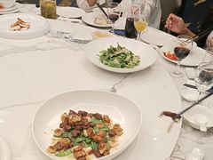 -新丁香海鲜酒店(银海商贸城店)