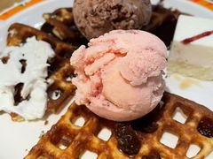 -比格比萨自助(南京万达茂店)