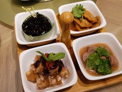 -莆田餐厅(滨海广场店)