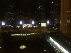 -北京中国大饭店