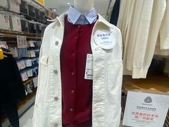 -优衣库(上海金桥国际商业广场店)