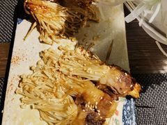-鲸山上·私房日料(泰达MSD店)