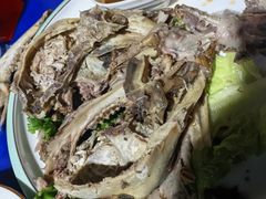-花儿穆萨·烤肉餐厅(石马坪店)