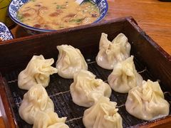 -张家巷美食(南浔店)