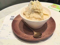 -聪嫂私房甜品(旺角二店)