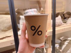 -% Arabica(京都东山店)