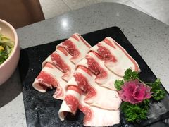 -妥妥烤肉料理(昙华林店)