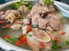 泉水羊肉-清真·宁夏印象·盐池滩羊肉体验店(江宁路店)