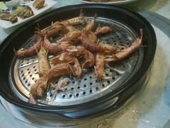 -桃源尚品海鲜酒楼(京港澳高速店)