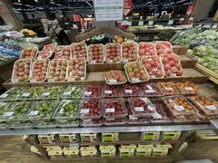 -果蔬好生活超市(双井店)