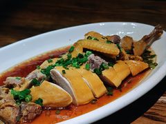 -肖记公安牛肉鱼杂馆·省级非物质文化遗产(金色雅园直营店)