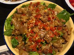 -李子坝梁山鸡(李子坝大鸡哥店)