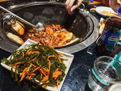 -地主大院铁锅炖(创业街店)