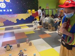 -宝燕乐园(闵行旗舰店)