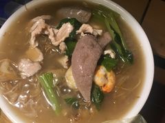 -金伯利街美食夜市