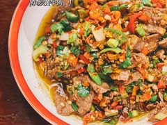 -元银甲·湖北地标美食(汉阳店)